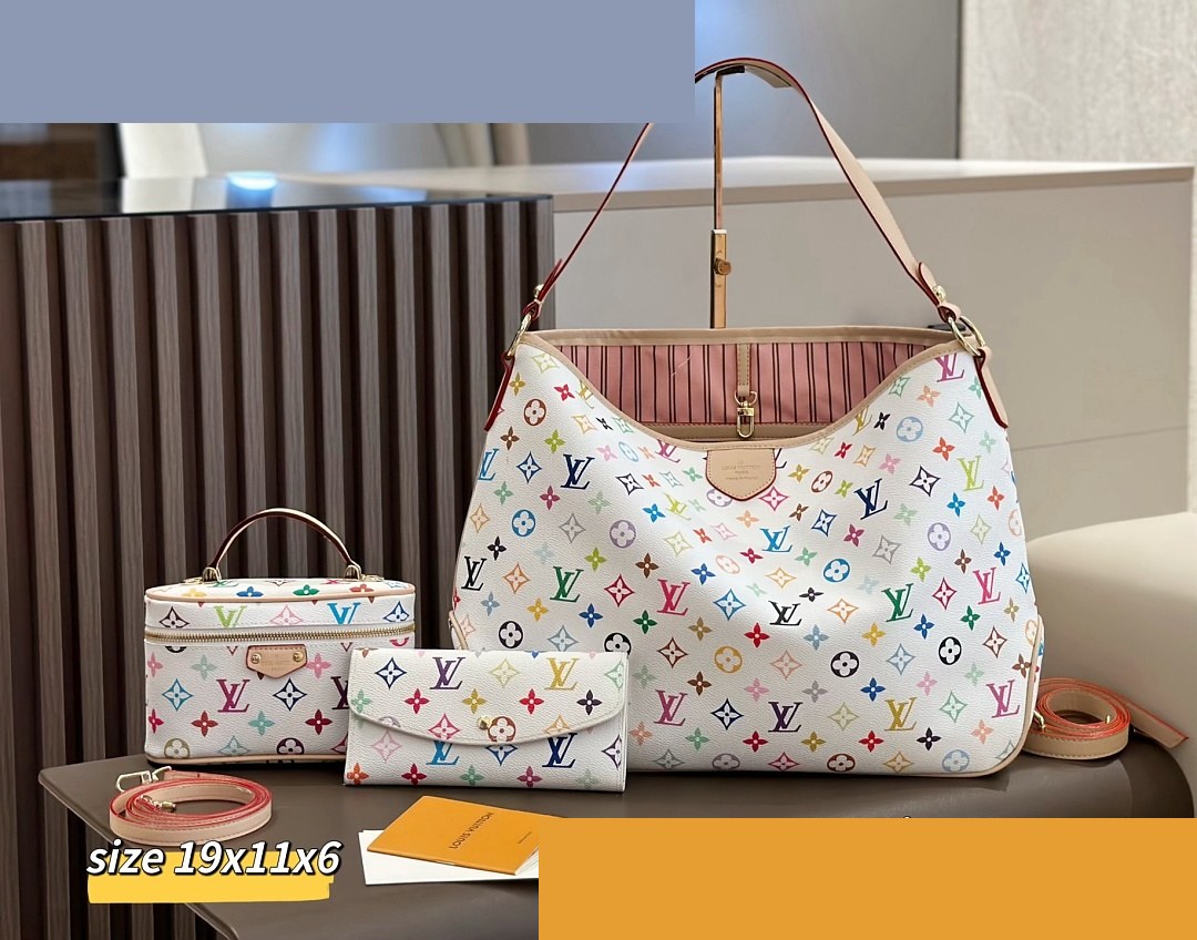 S3 Bag 526