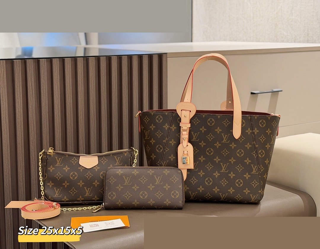 S3 Bag 527