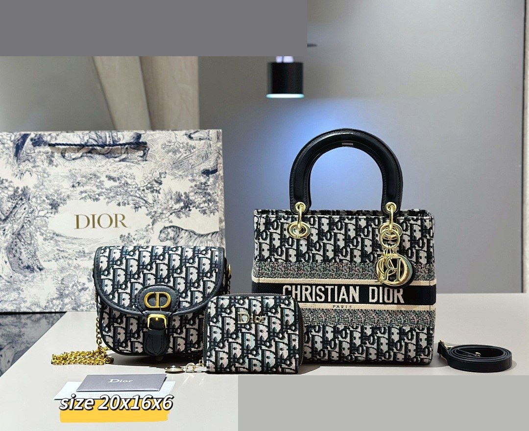S3 Bag 531