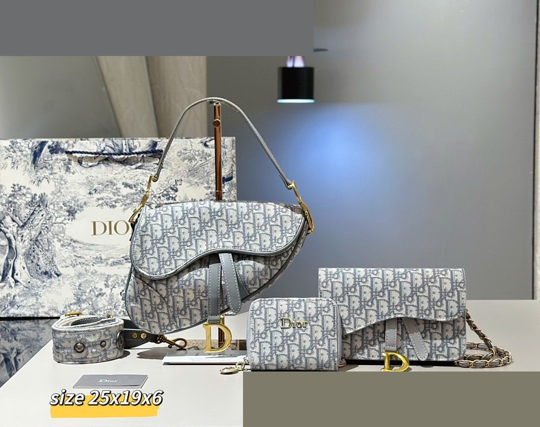 S3 Bag 534