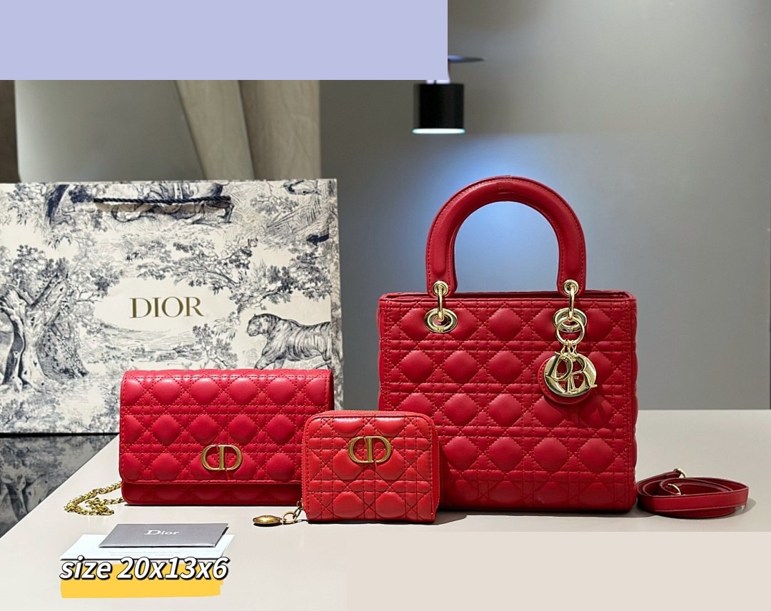 S3 Bag 535