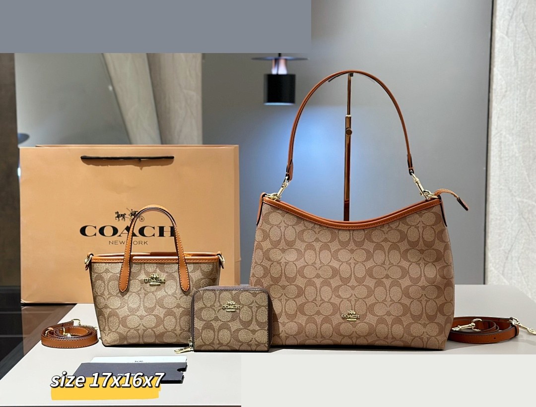 S3 Bag 547