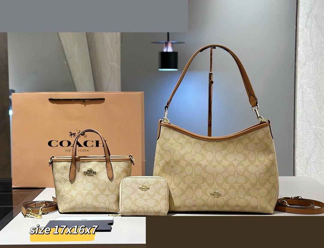 S3 Bag 548