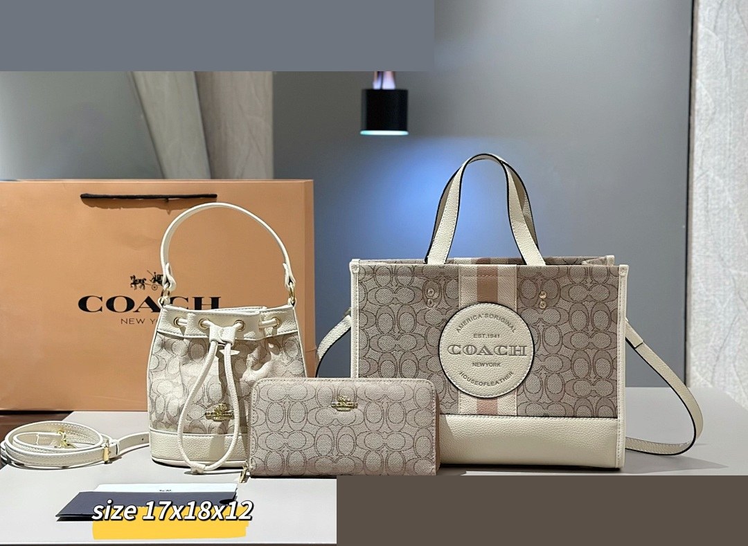 S3 Bag 549