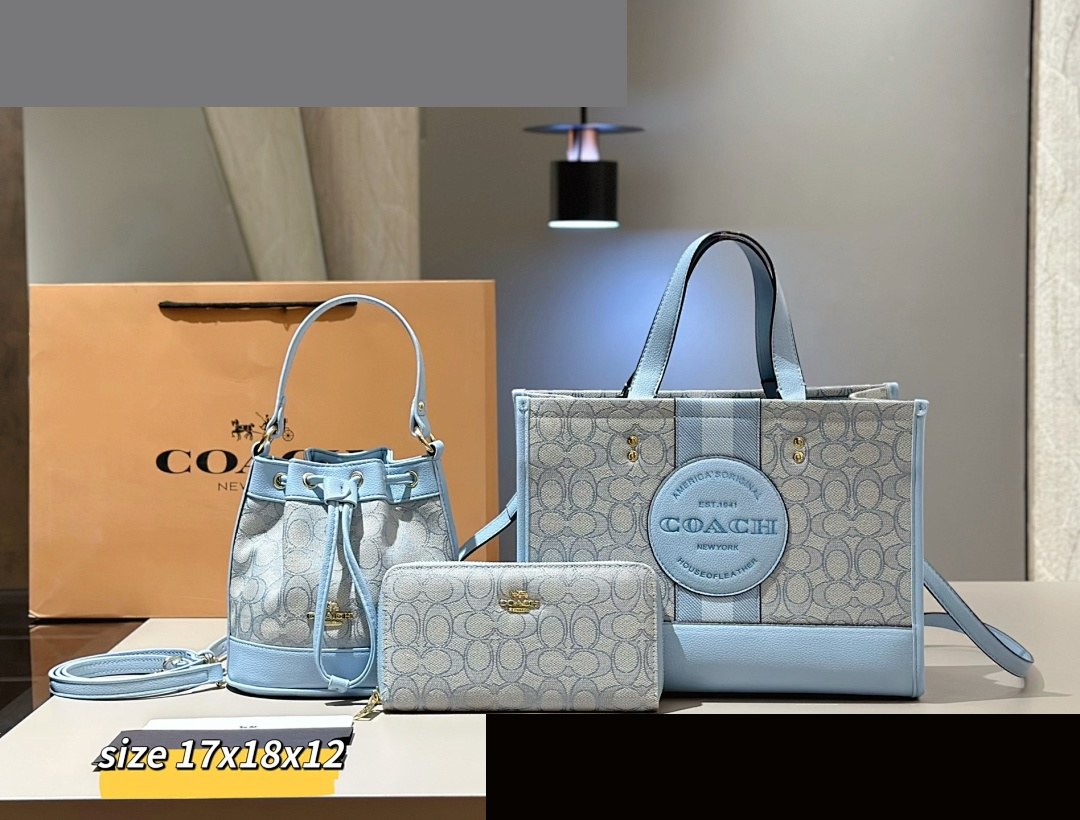 S3 Bag 550