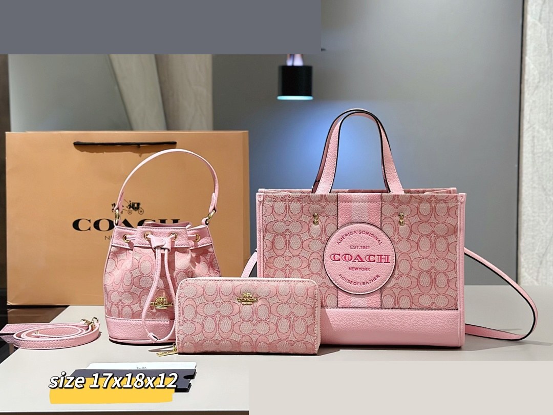S3 Bag 551