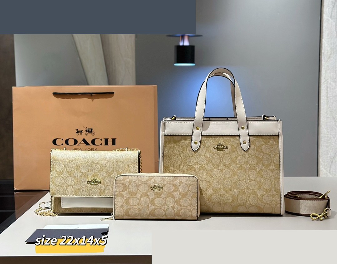 S3 Bag 552