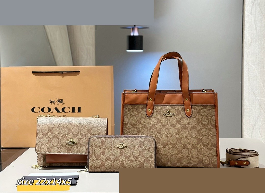 S3 Bag 553