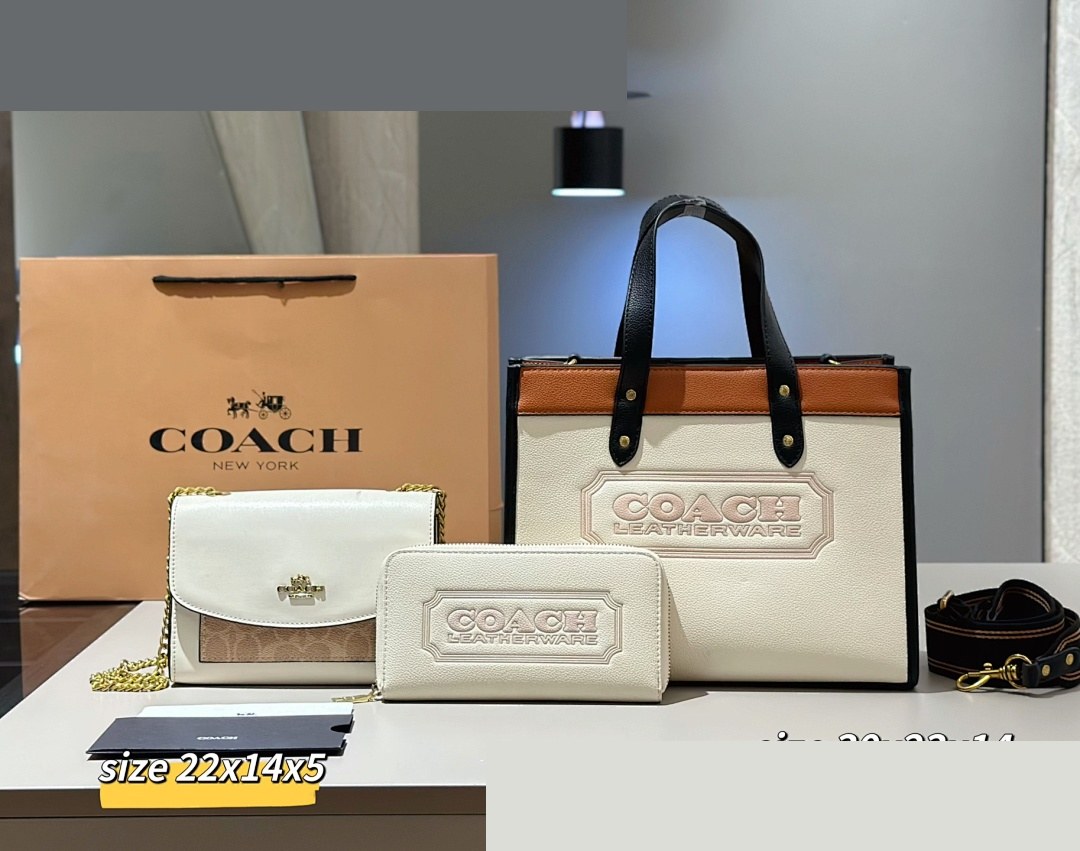 S3 Bag 554