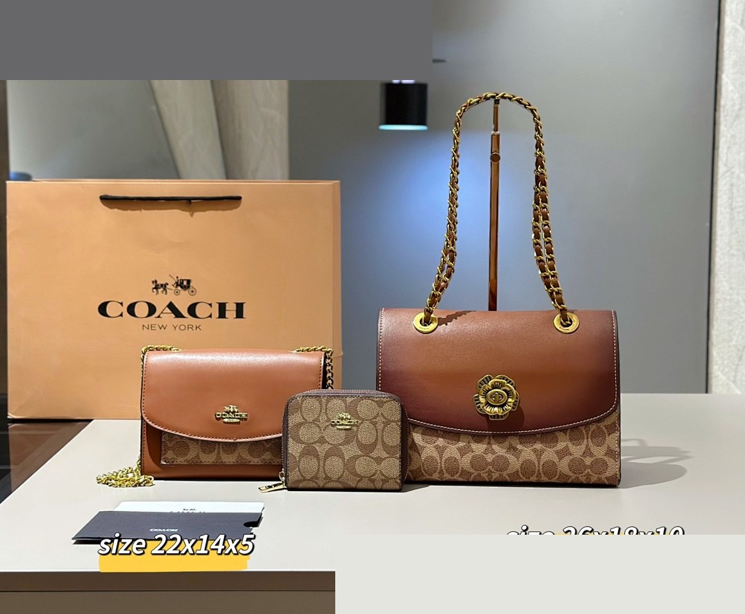 S3 Bag 555