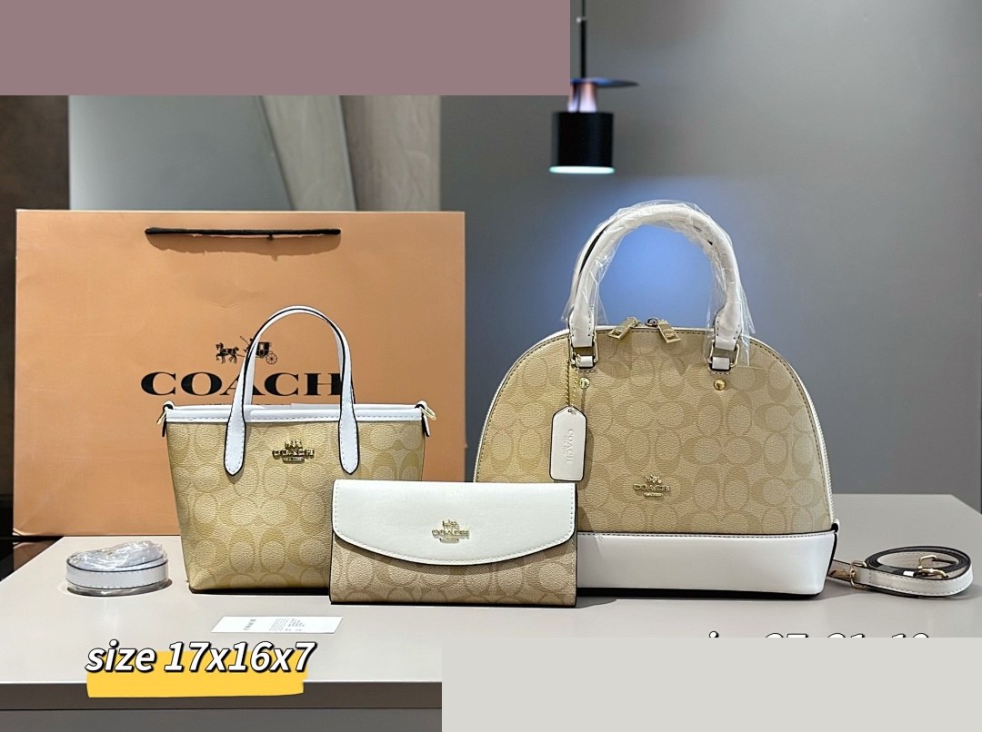 S3 Bag 556