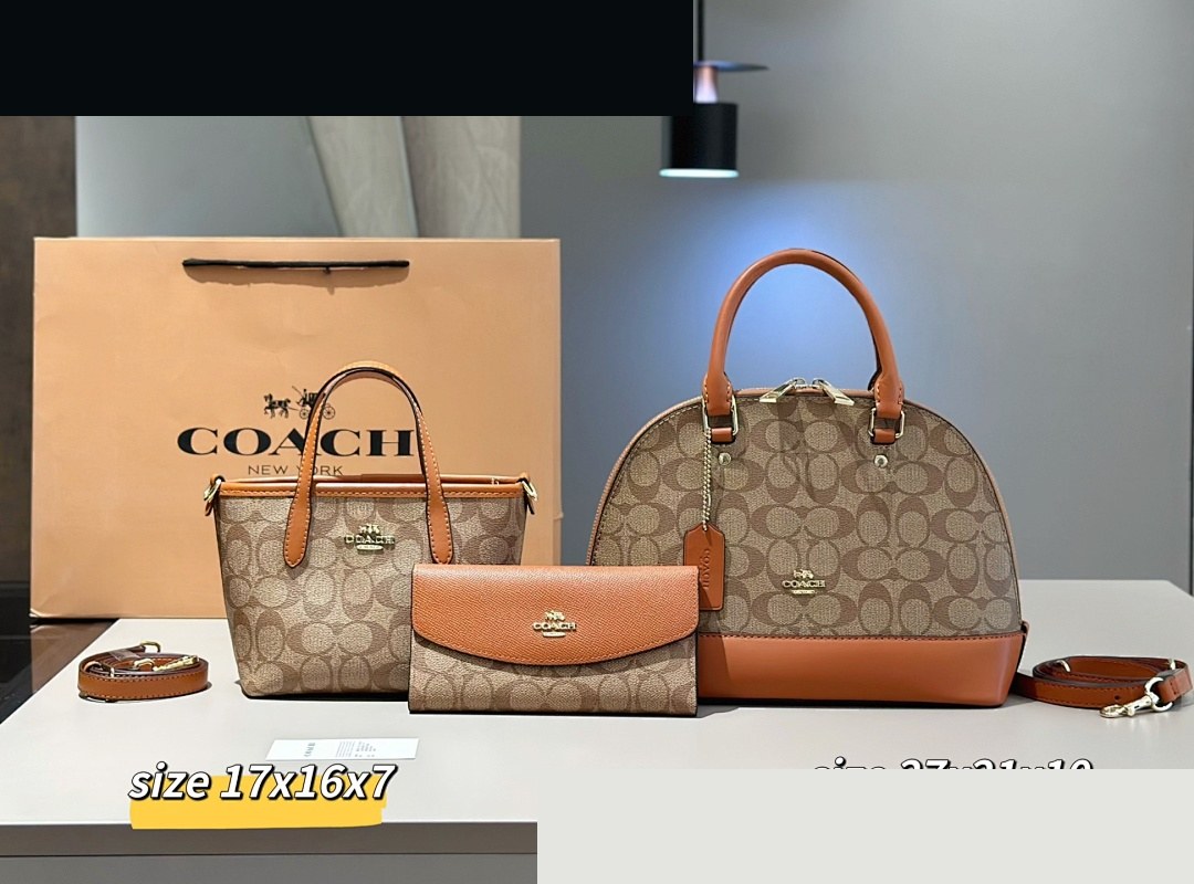 S3 Bag 557