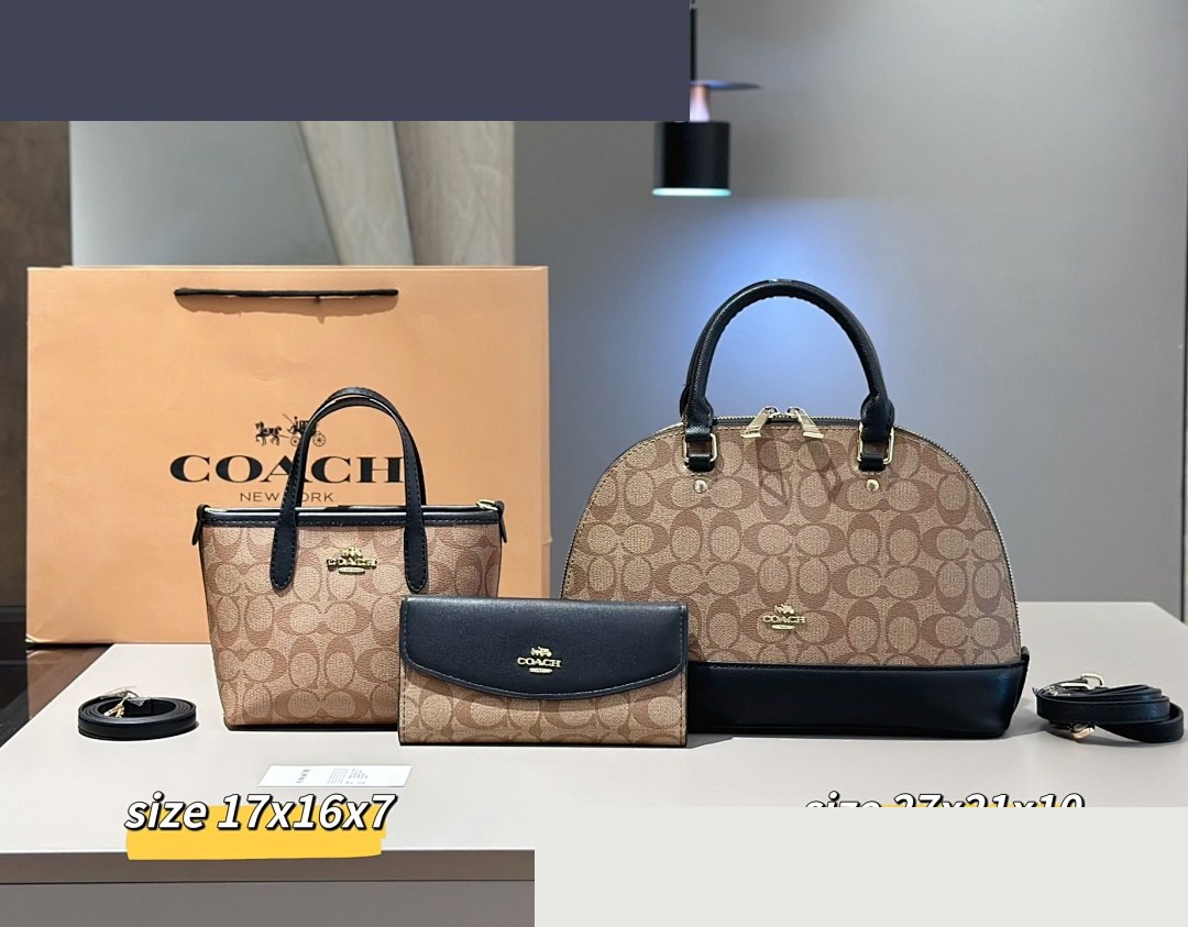 S3 Bag 558