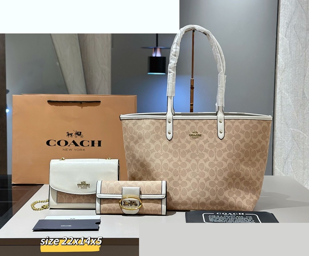 S3 Bag 560