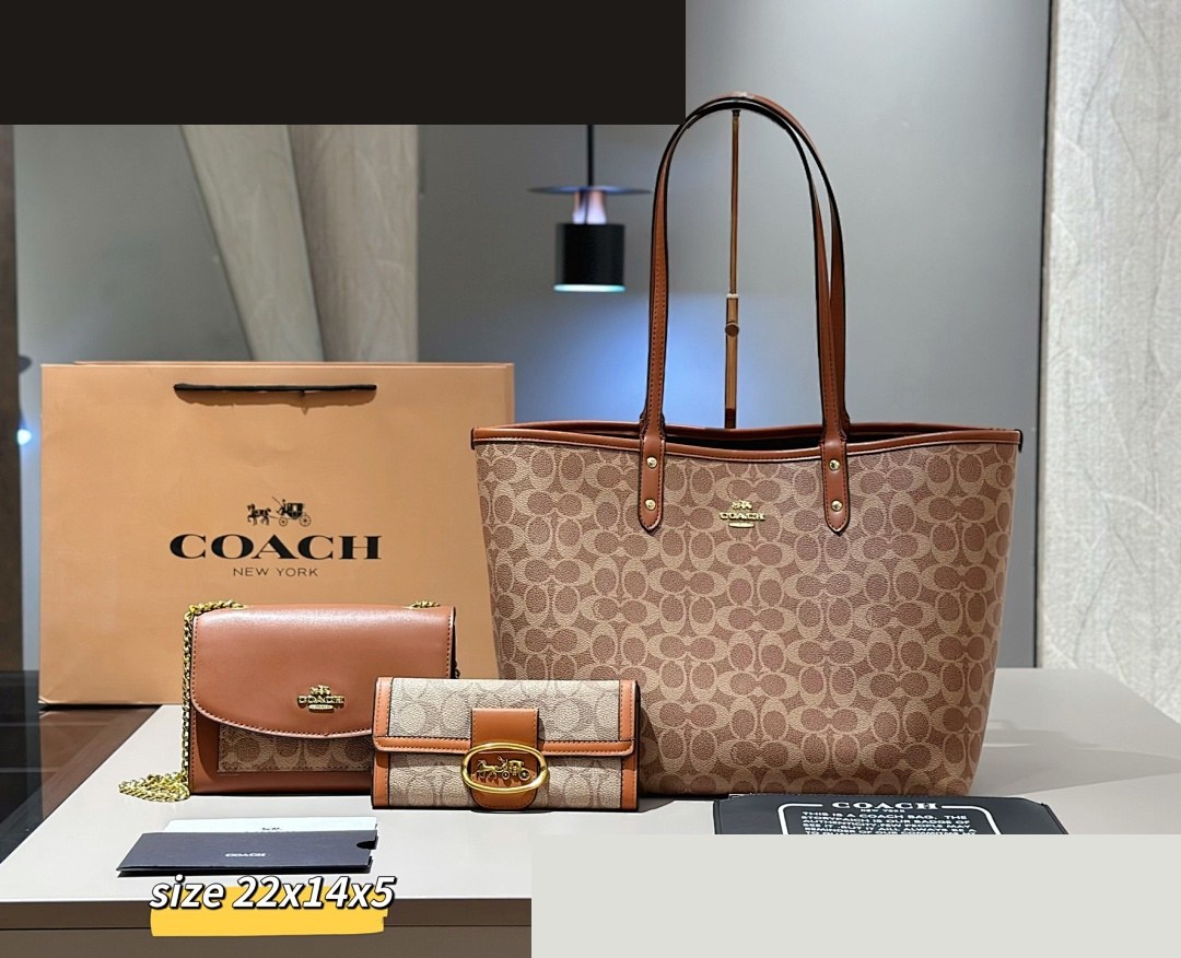 S3 Bag 561