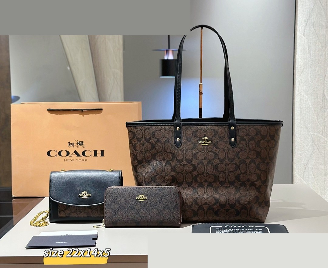 S3 Bag 562
