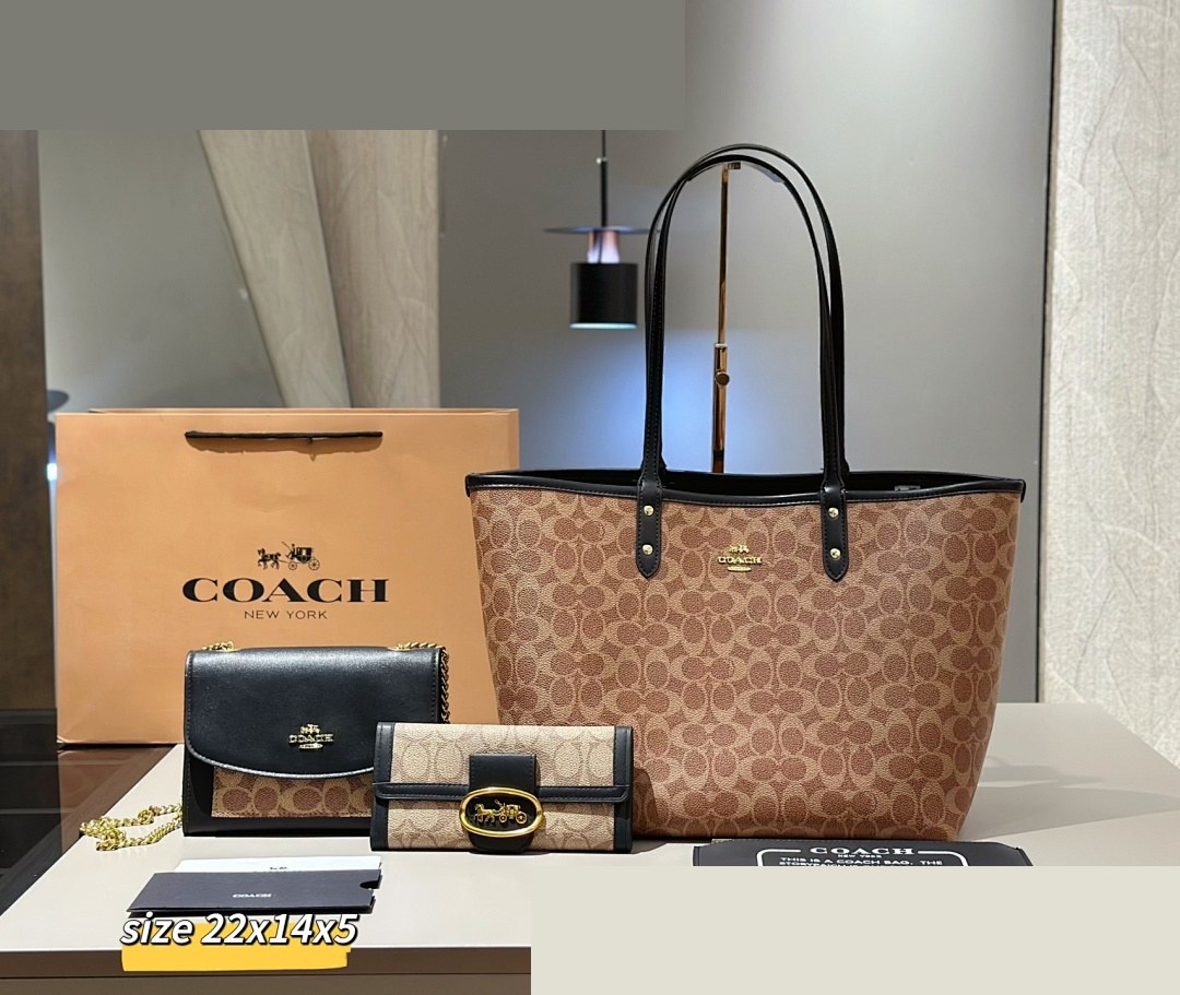 S3 Bag 563