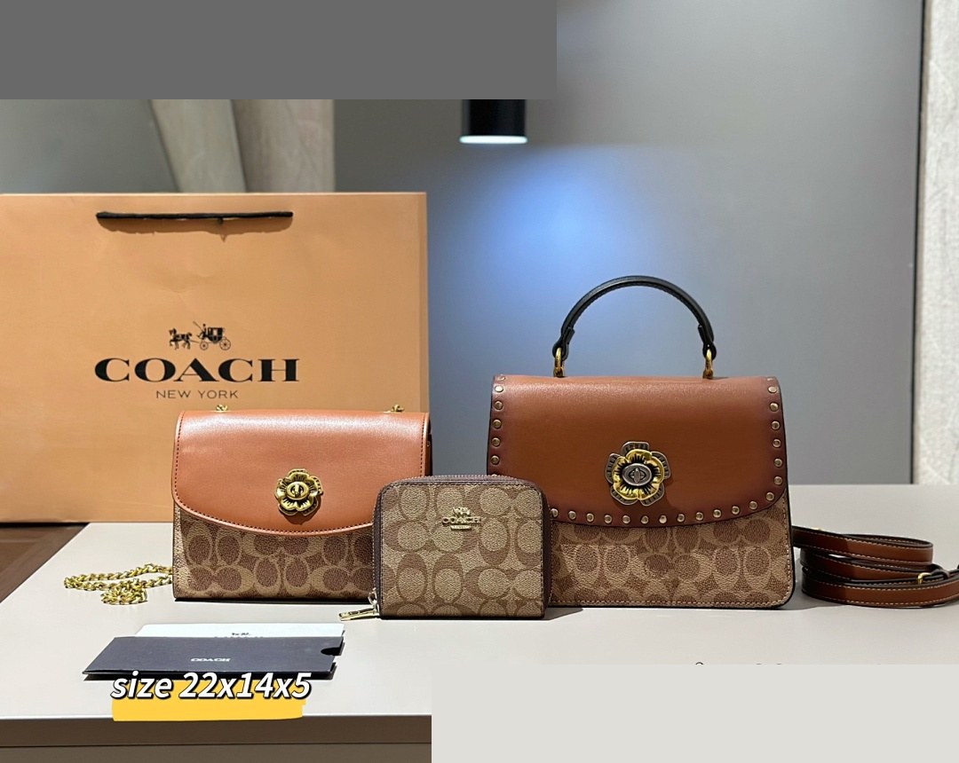 S3 Bag 564