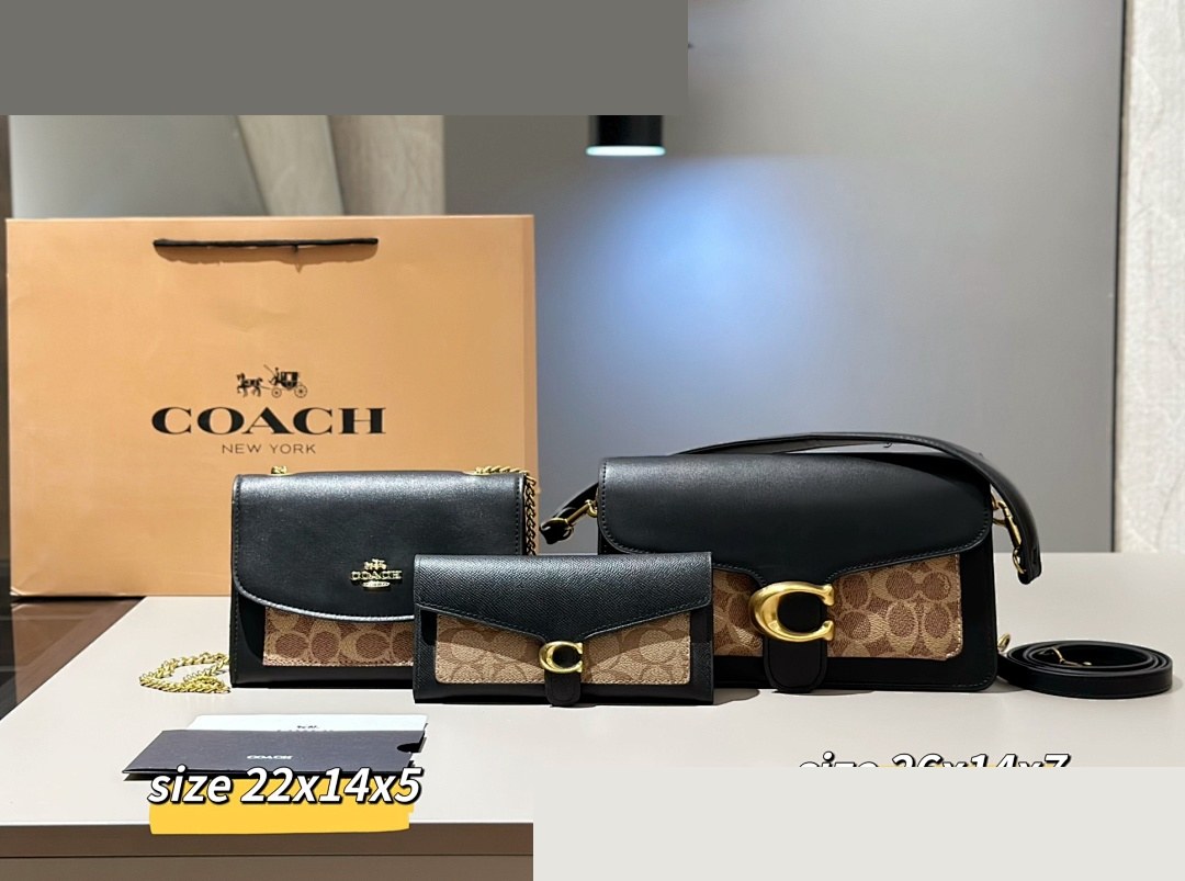 S3 Bag 566