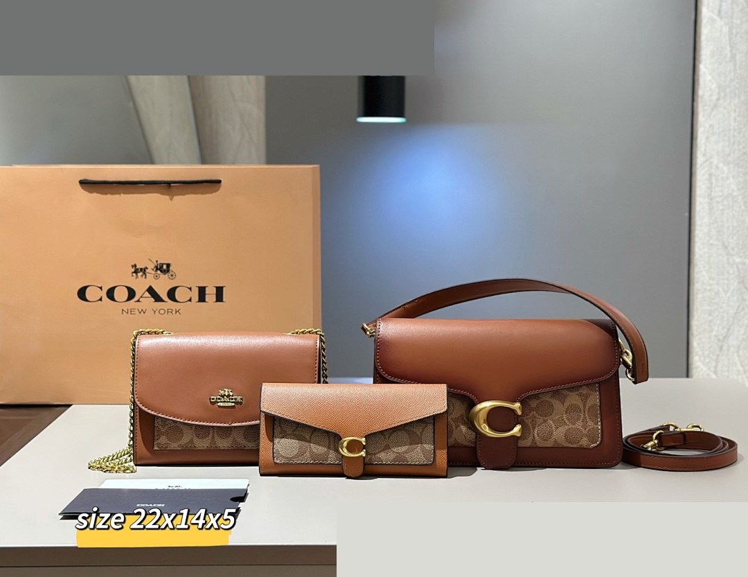 S3 Bag 567