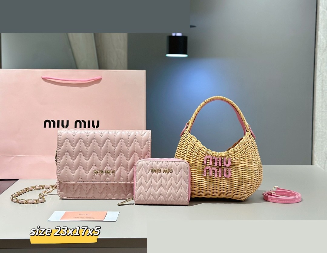 S3 Bag 568