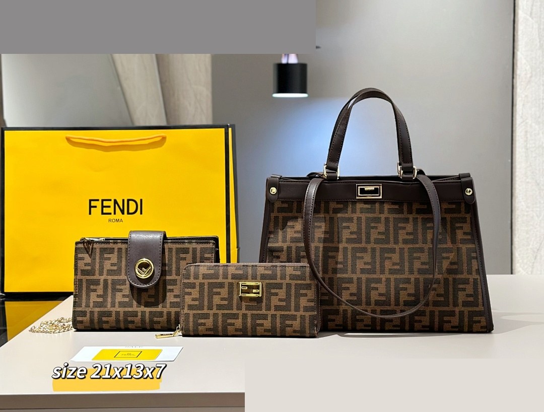 S3 Bag 570