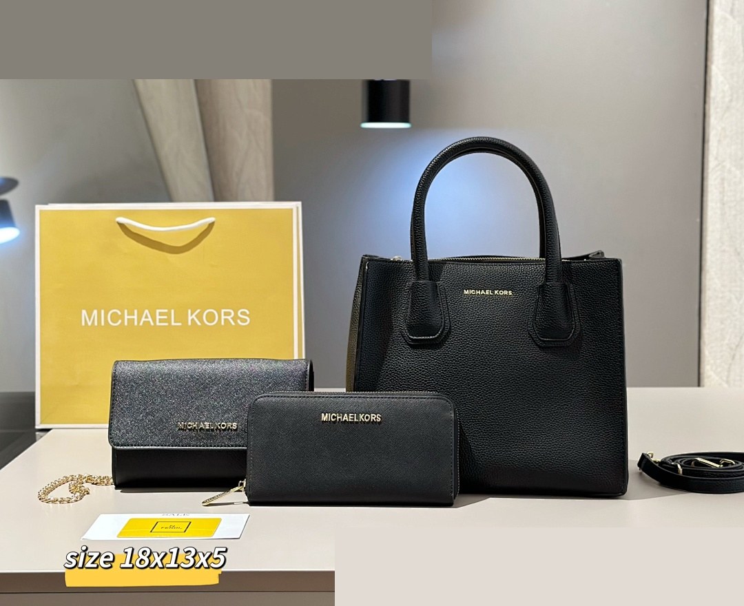 S3 Bag 580