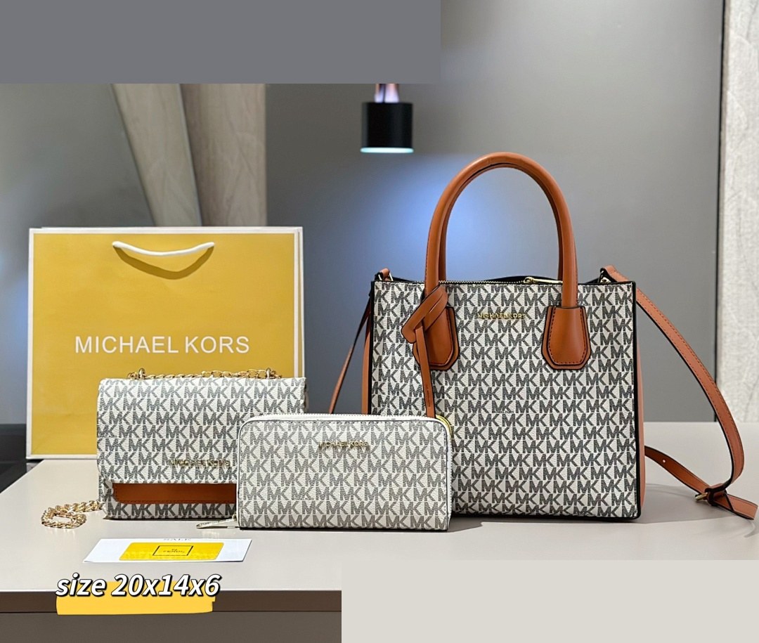 S3 Bag 581
