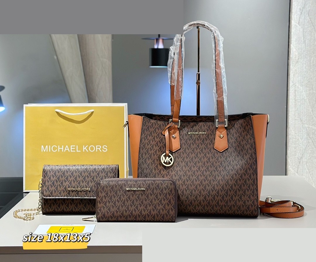 S3 Bag 582