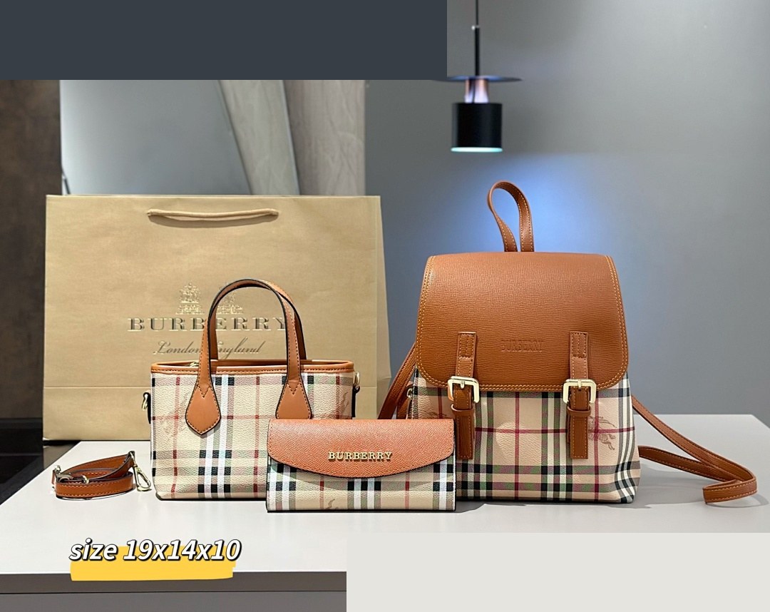 S3 Bag 583