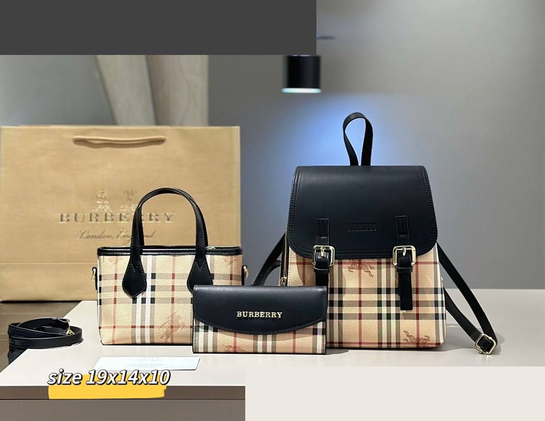 S3 Bag 584