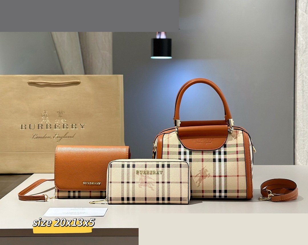 S3 Bag 585