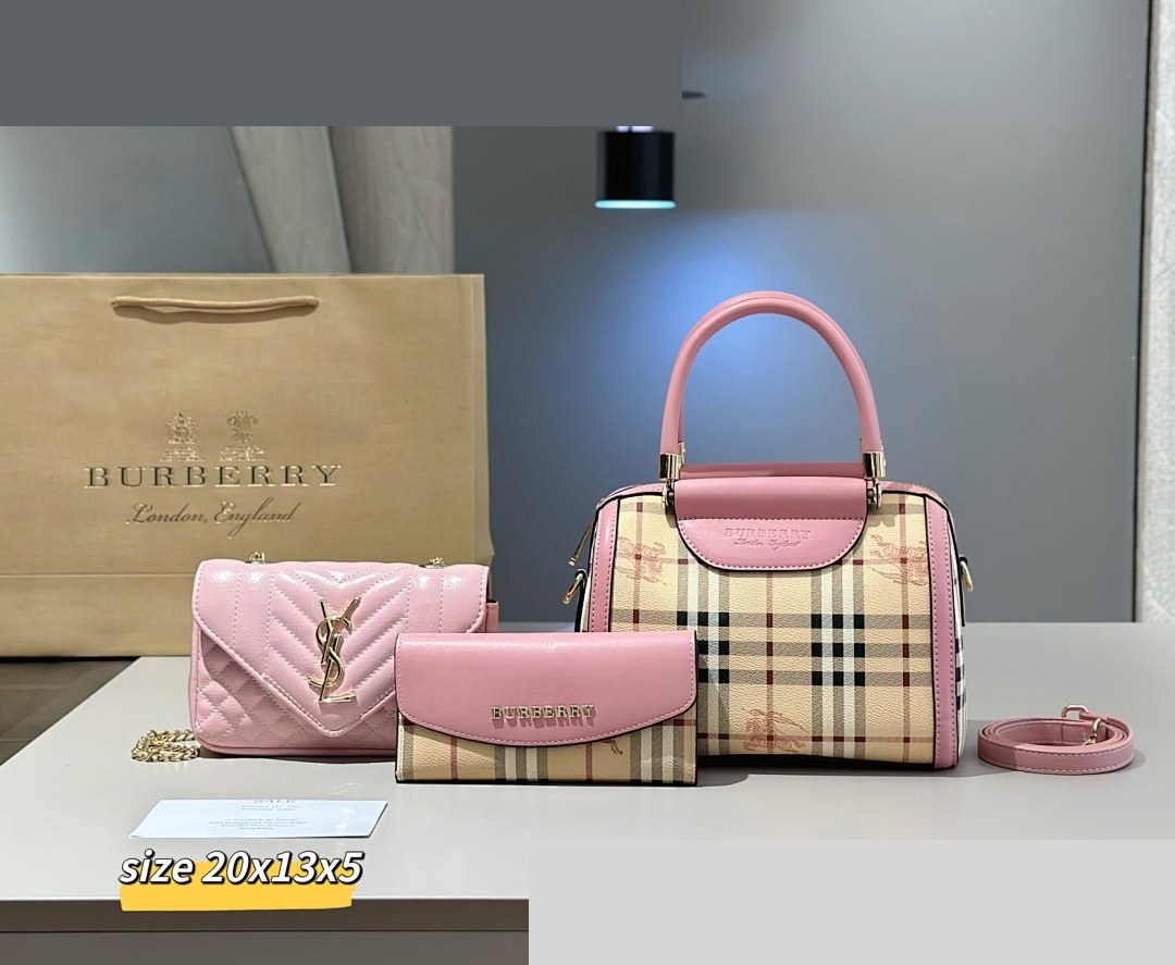 S3 Bag 586
