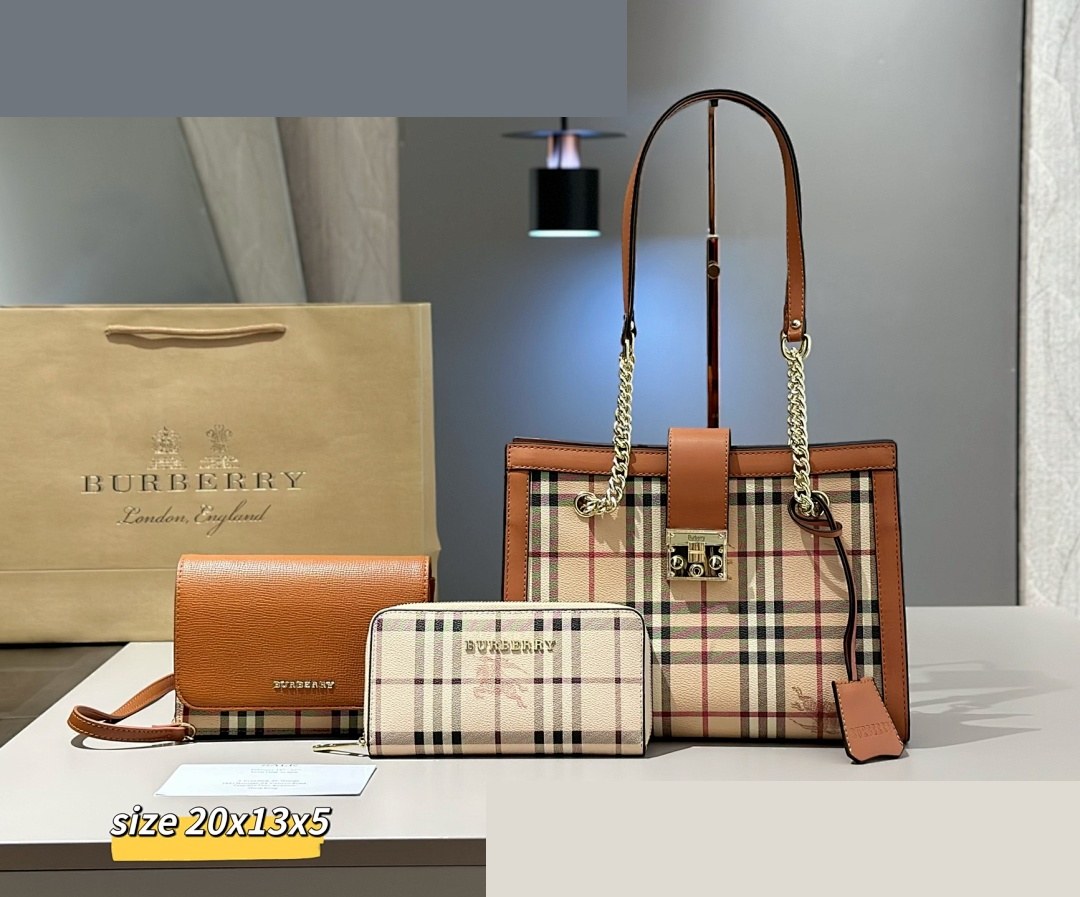 S3 Bag 588
