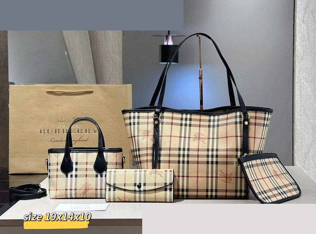 S3 Bag 589