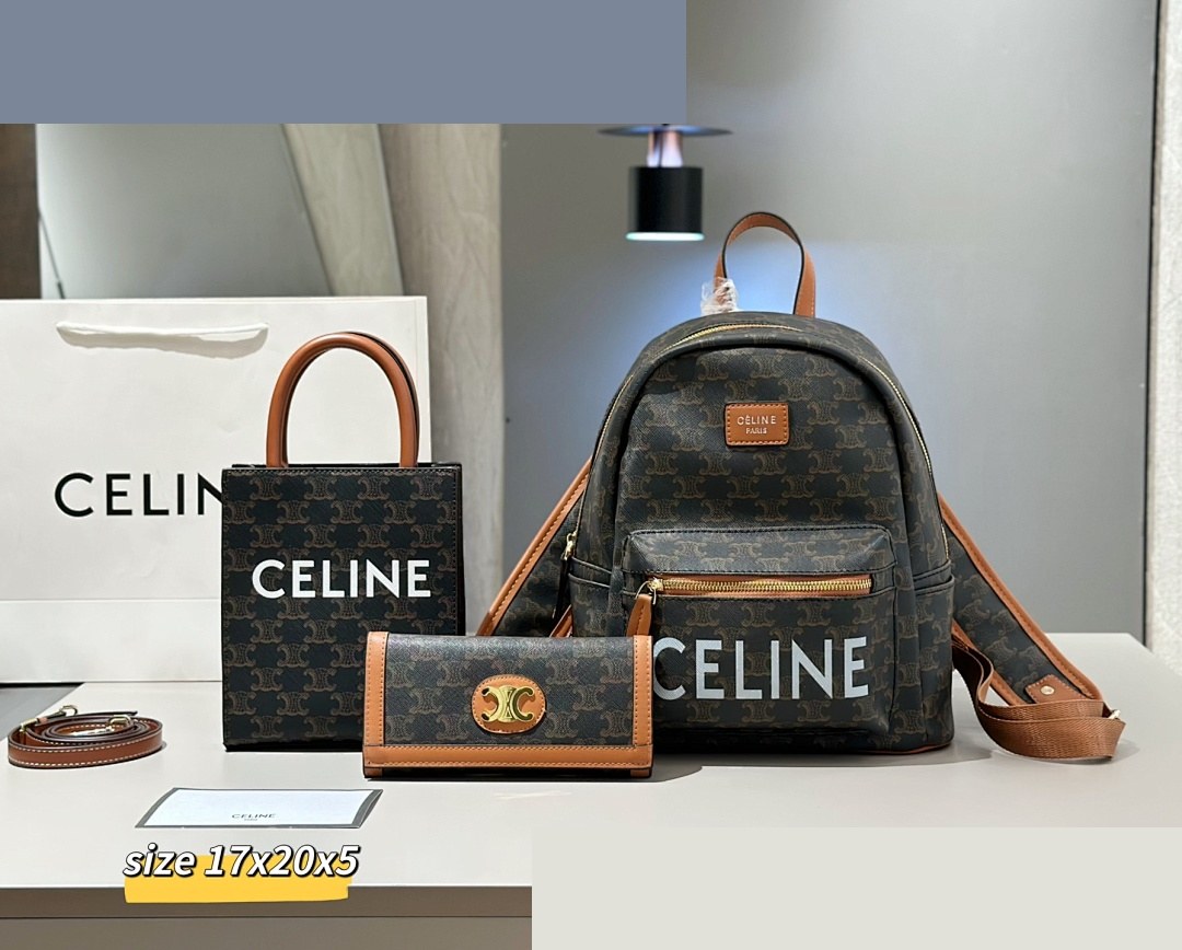 S3 Bag 590