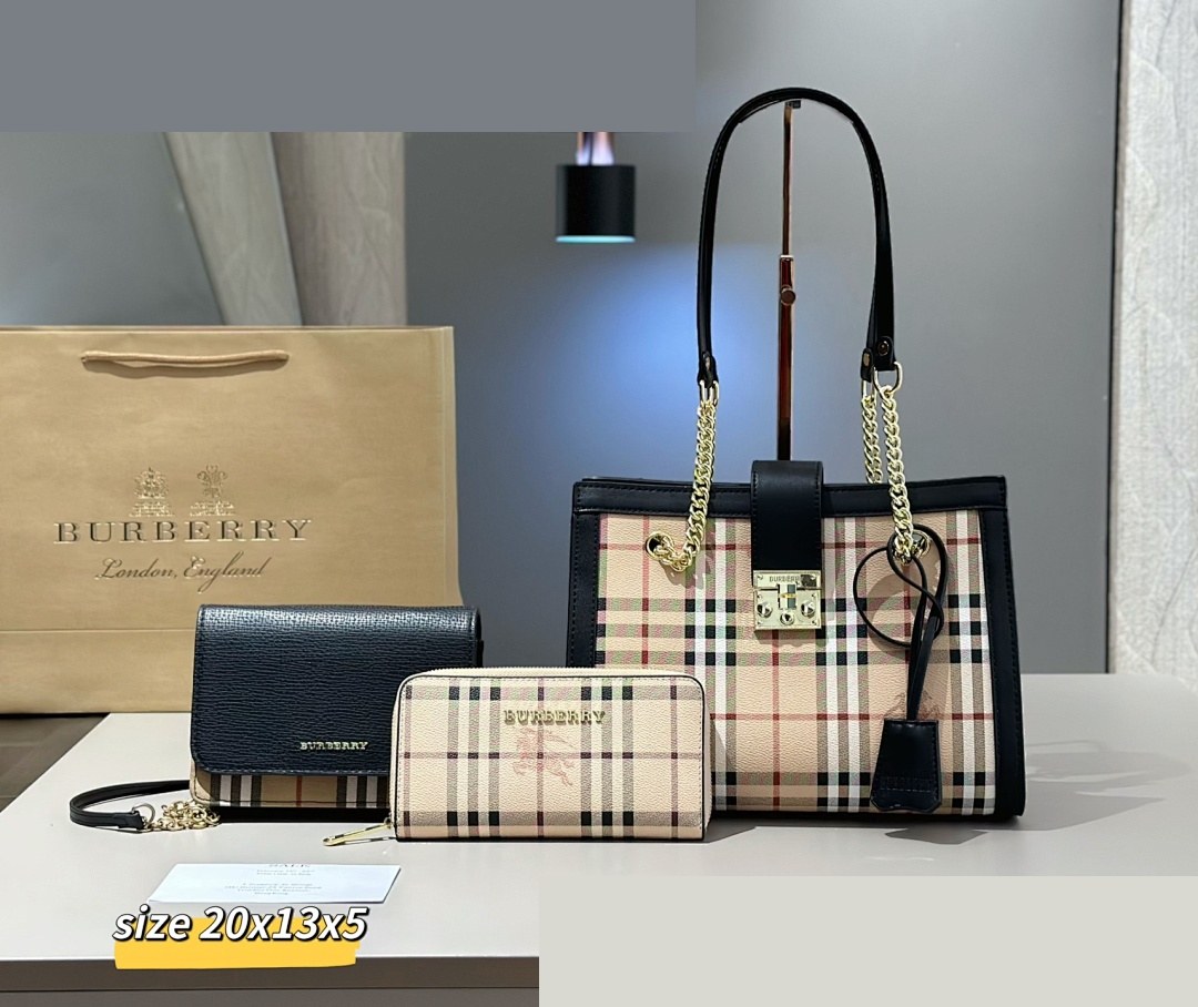 S3 Bag 591