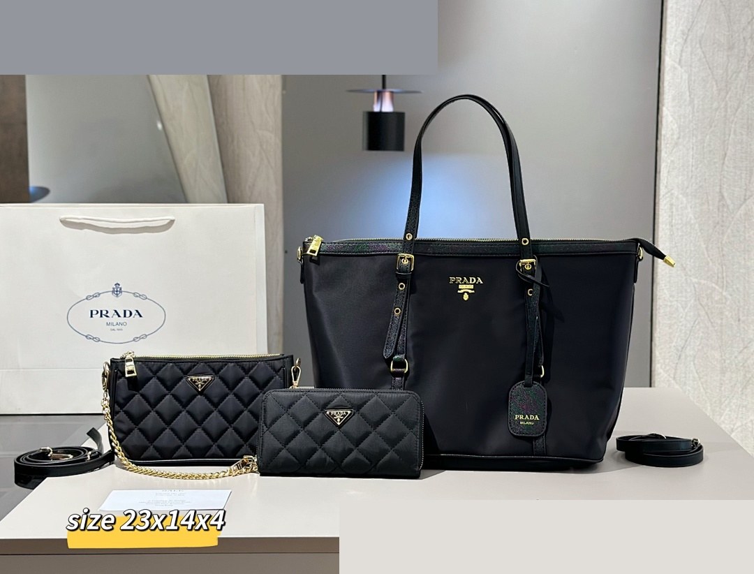S3 Bag 592