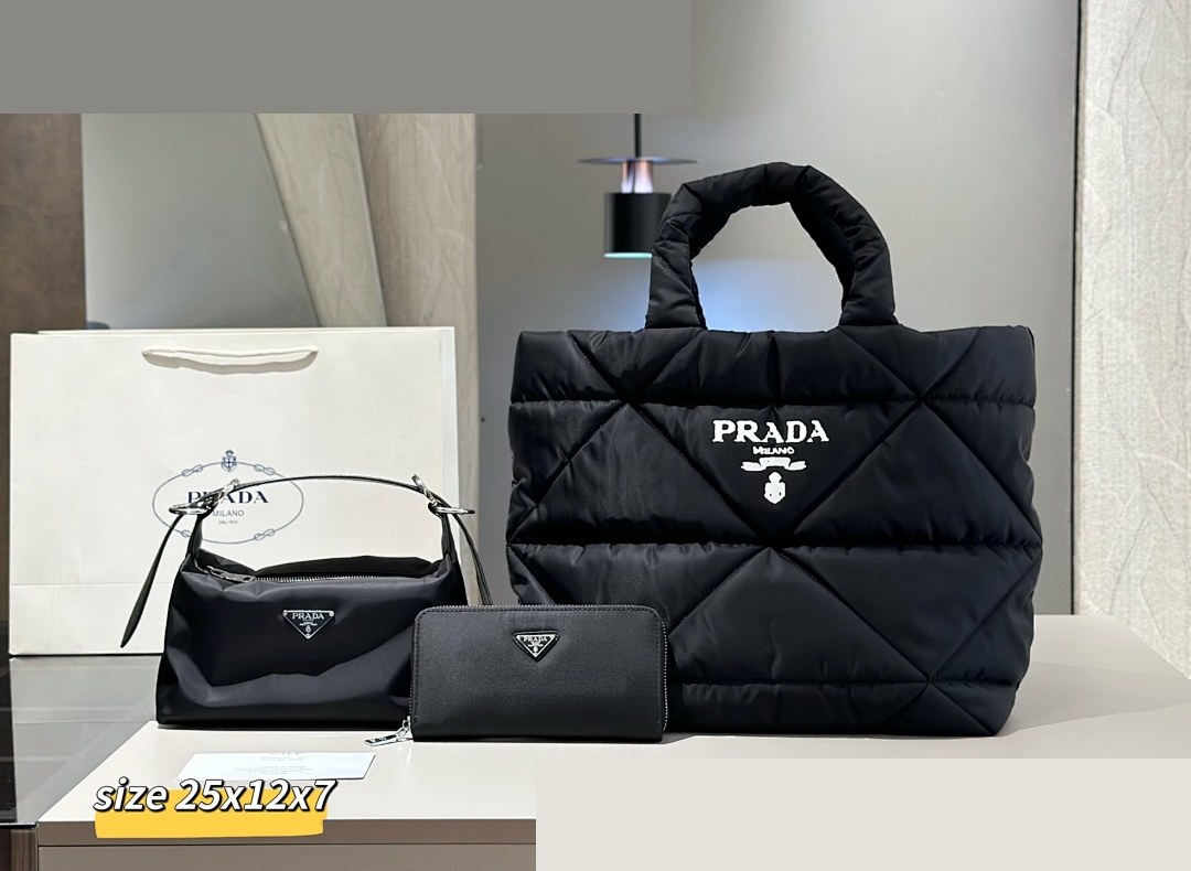 S3 Bag 593