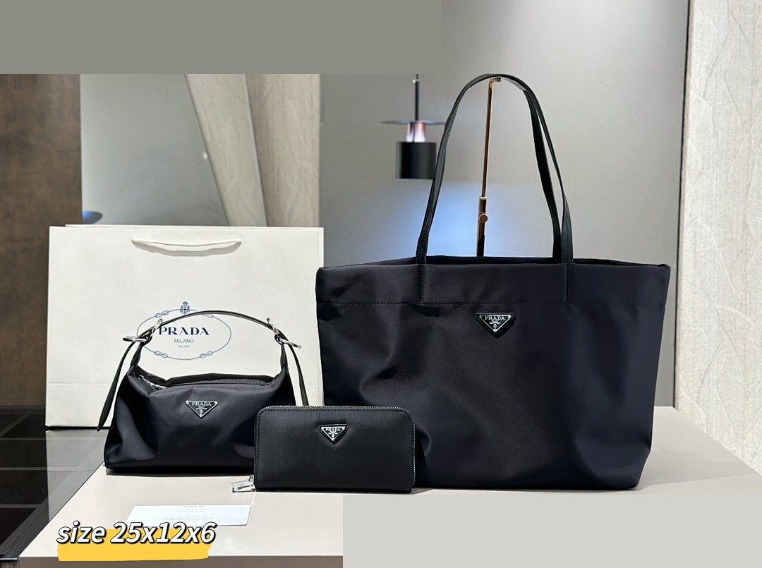 S3 Bag 594