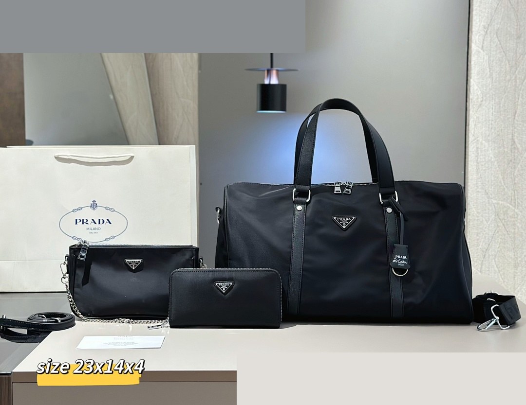 S3 Bag 595