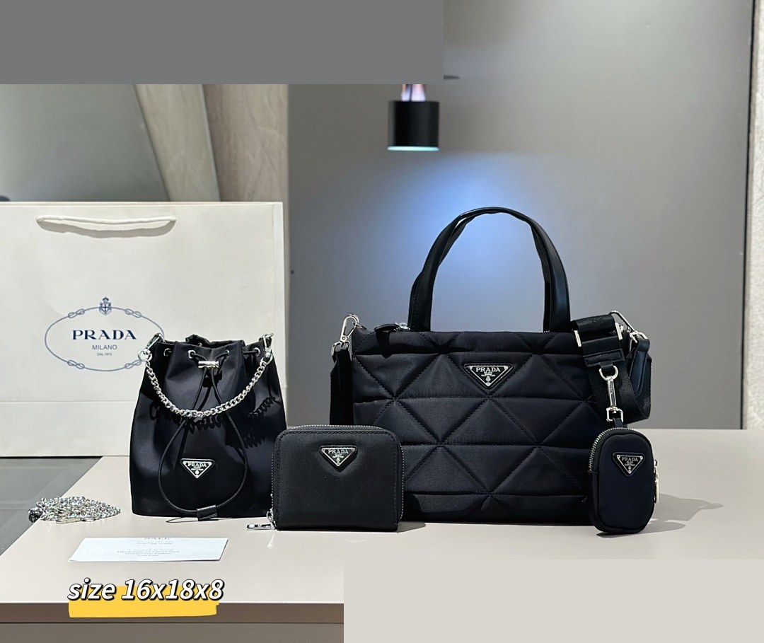 S3 Bag 597
