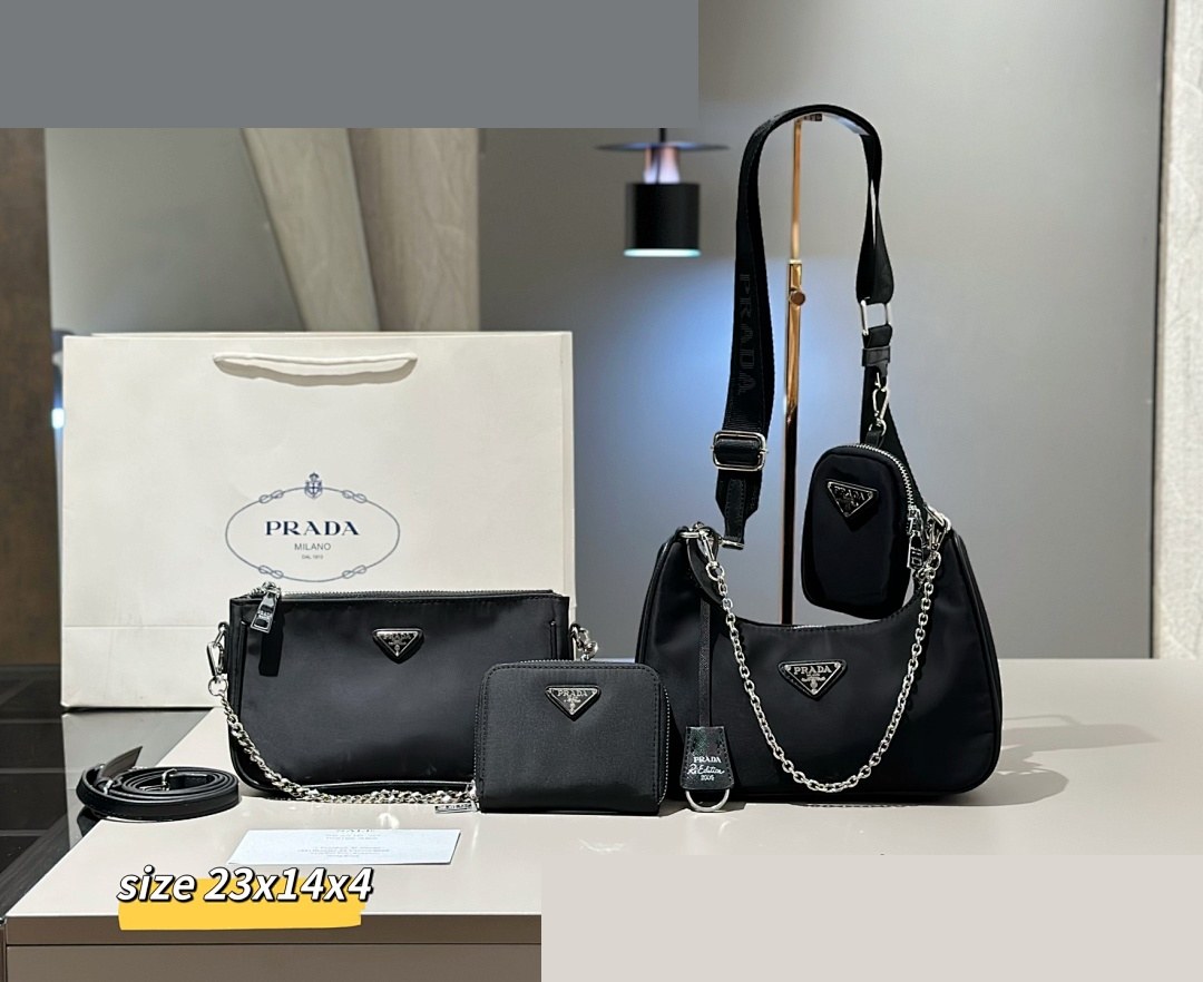 S3 Bag 598