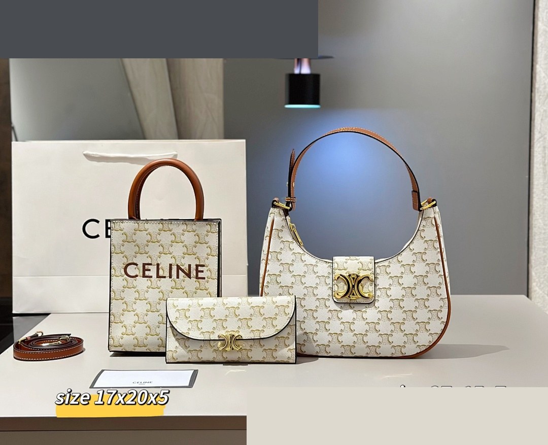 S3 Bag 599
