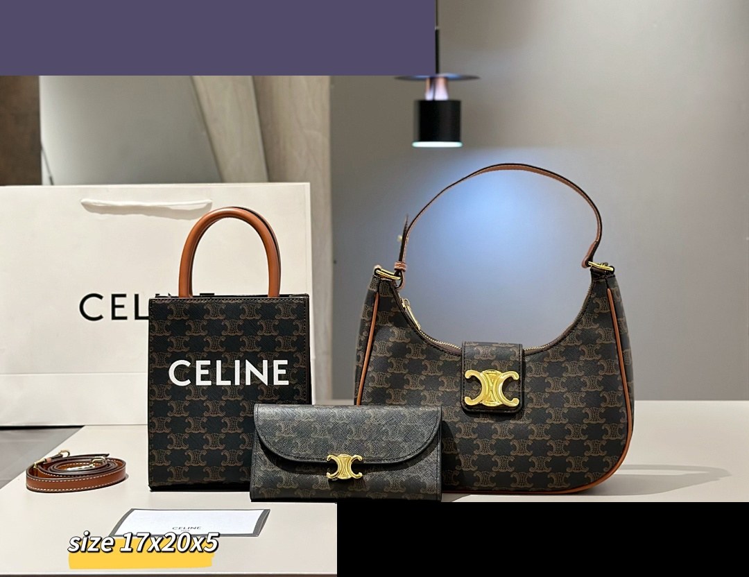 S3 Bag 600
