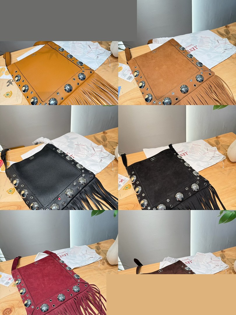 VA Bag 006