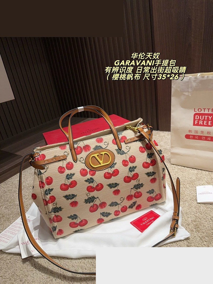 VA Bag 008