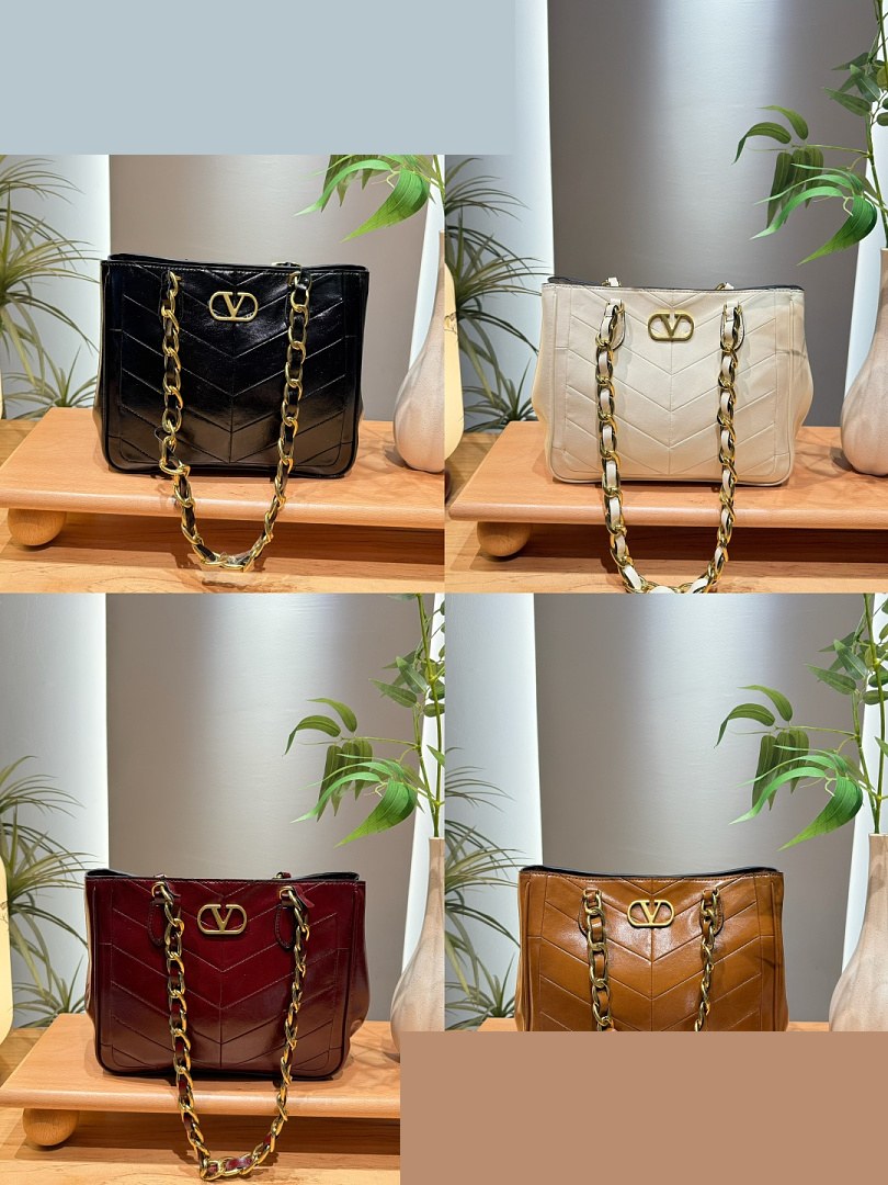 VA Bag 018