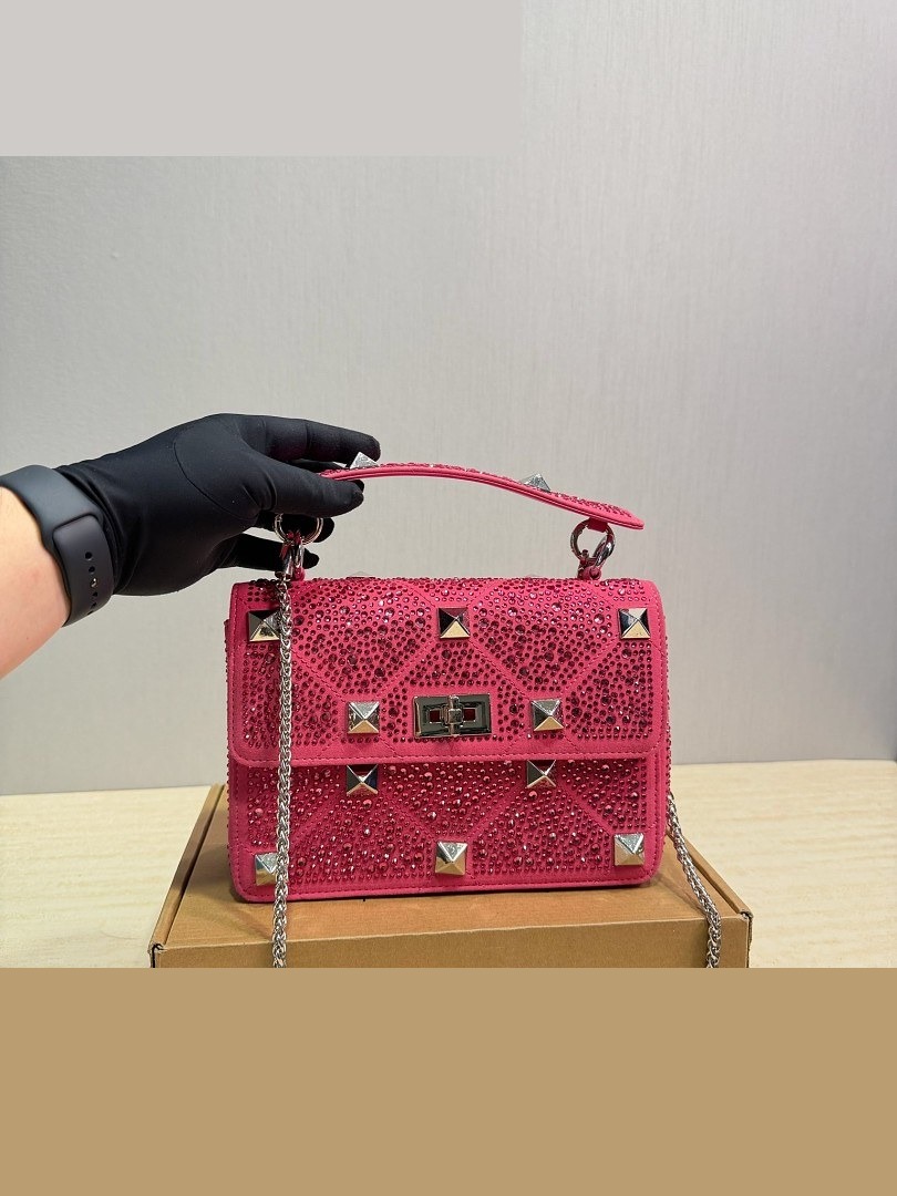 VA Bag 030