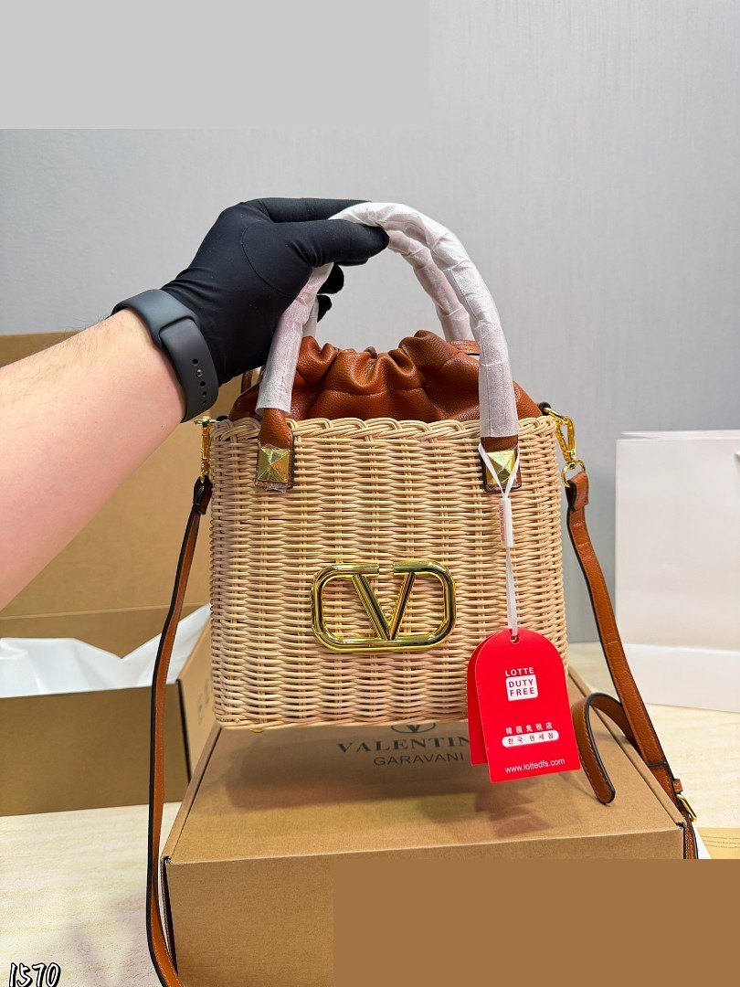 VA Bag 040